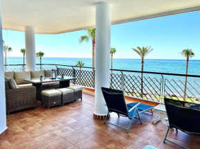 MI CAPRICHO 170 Beachfront Apartment